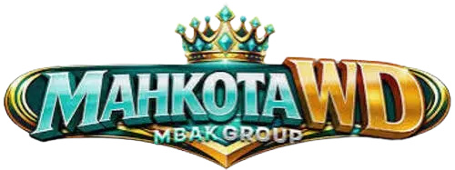 MAHKOTAWD Logo