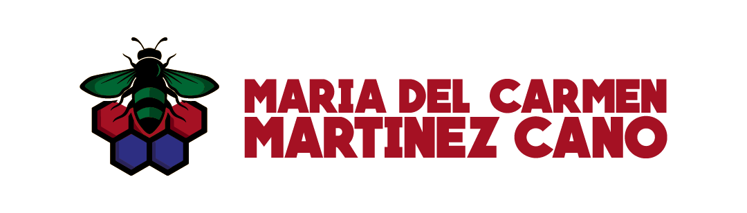 MARIA DEL CARMEN MARTINEZ CANO